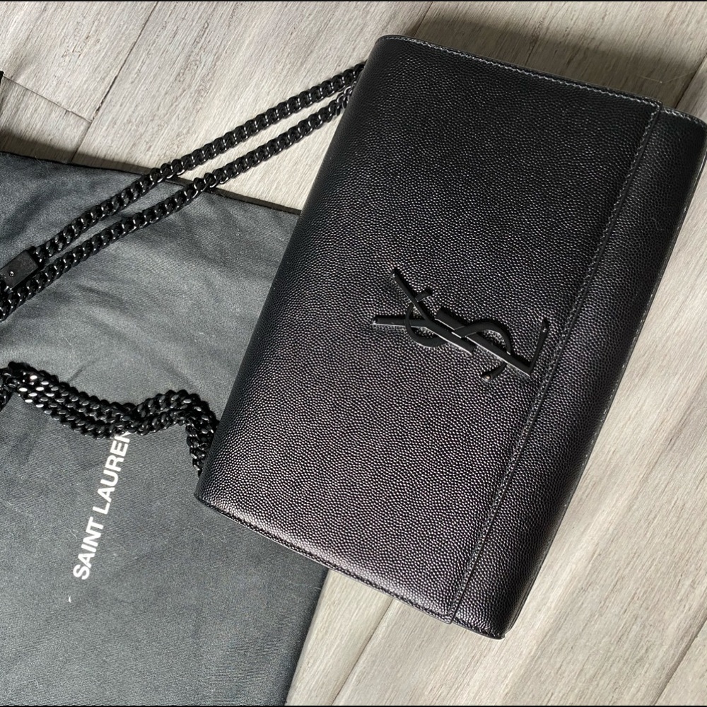 YSL purse